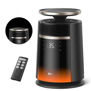 Calefactor para toda la habitación 720S