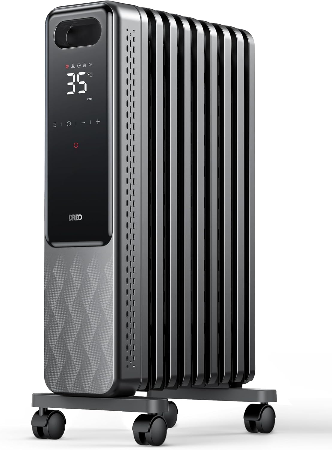 Radiador de aceite 310S