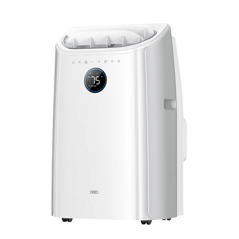 Aire Acondicionado Portable 515S
