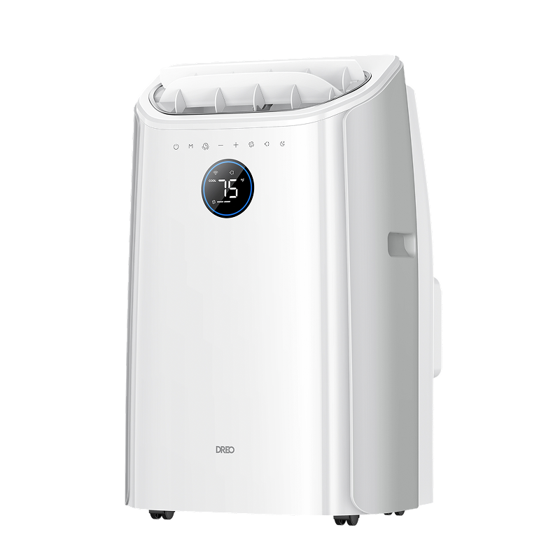 Aire Acondicionado Portable 516S
