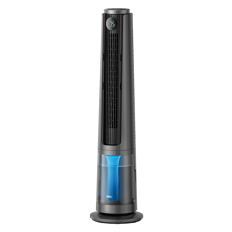 Ventilador nebulizador TurboCool™ 765S