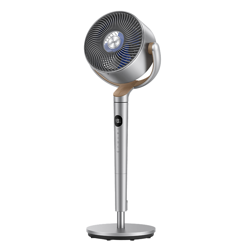 Ventilador TurboPoly™ 502S
