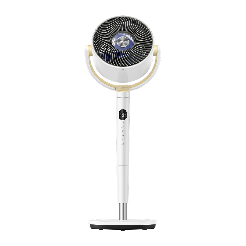 Ventilador TurboPoly™ 508S