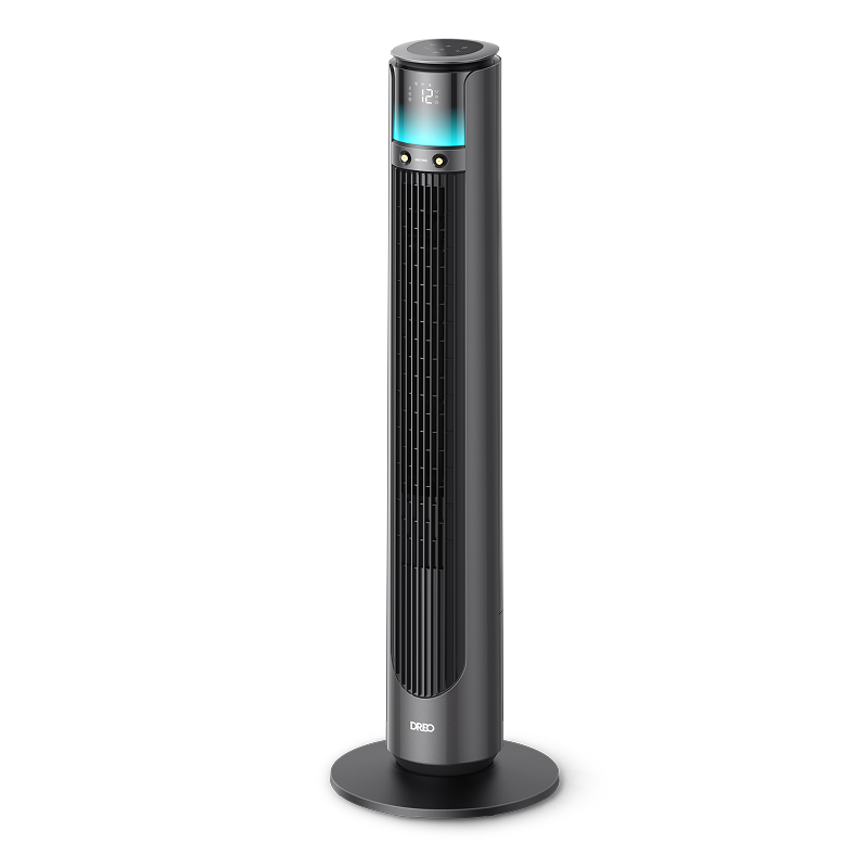Ventilador nebulizador TurboCool™ 711AS