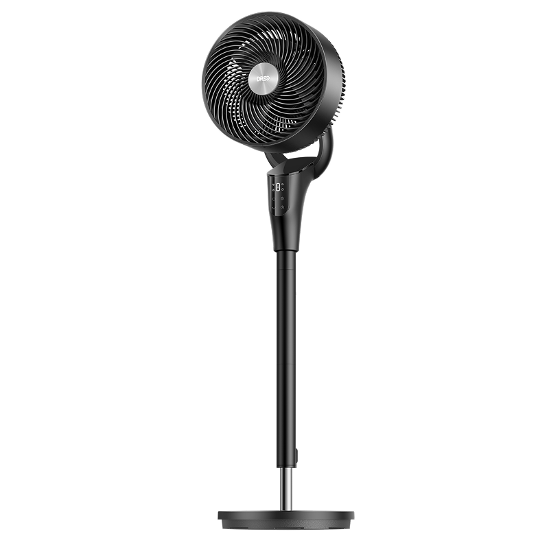 Ventilador de Mesa TurboPoly™ 353