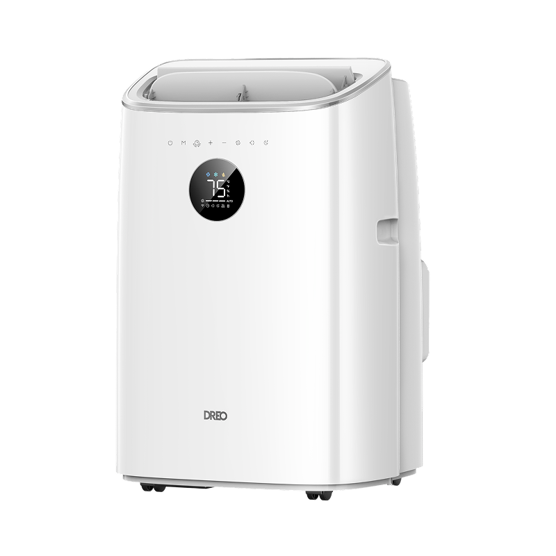 Aire Acondicionado Portable 318S