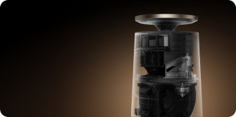 Tecnología AutoShiftTM 360°
