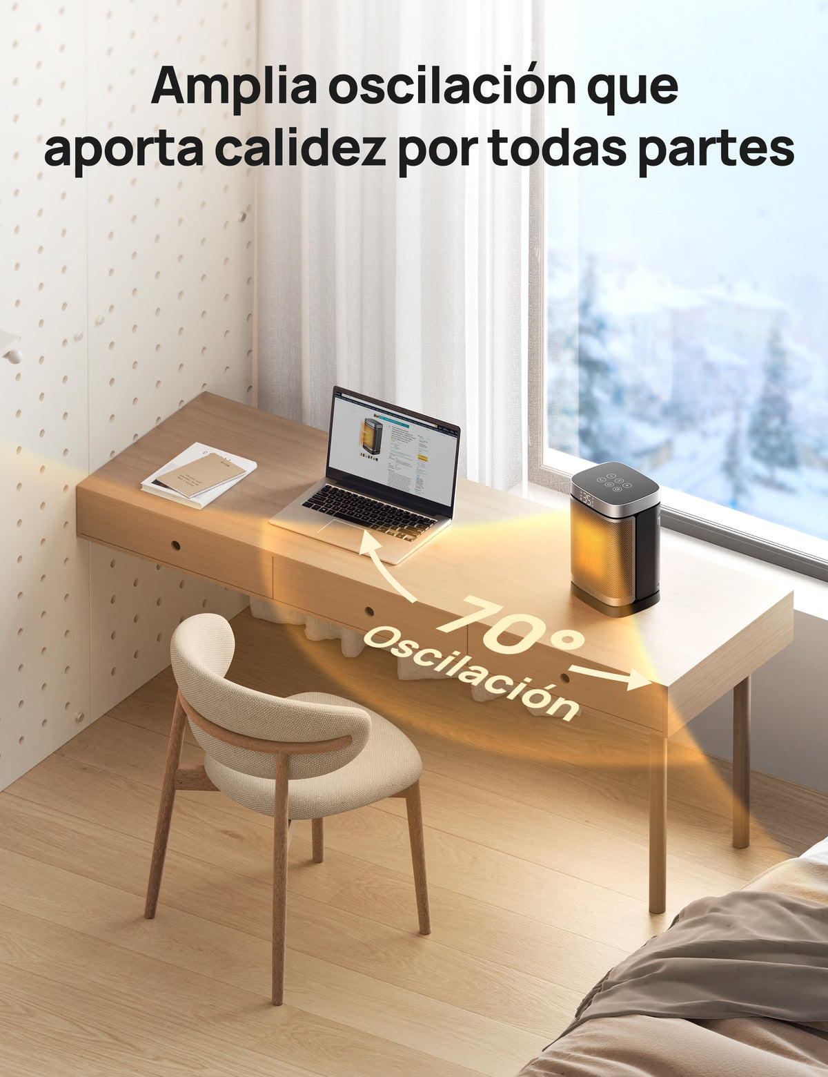Calefactor 314