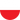 Polonia flag