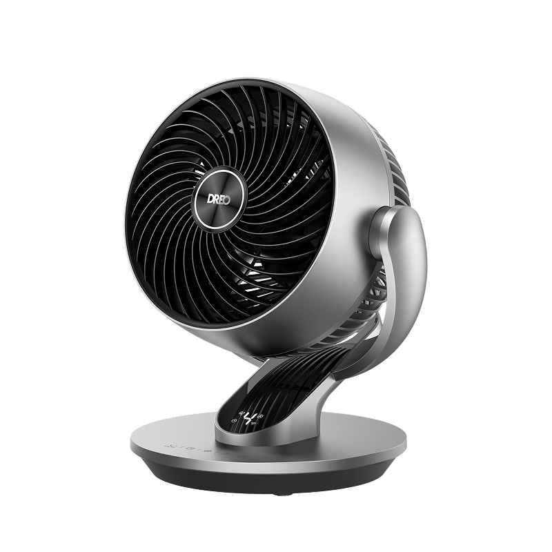Ventilador de Mesa TurboPoly™ 511S