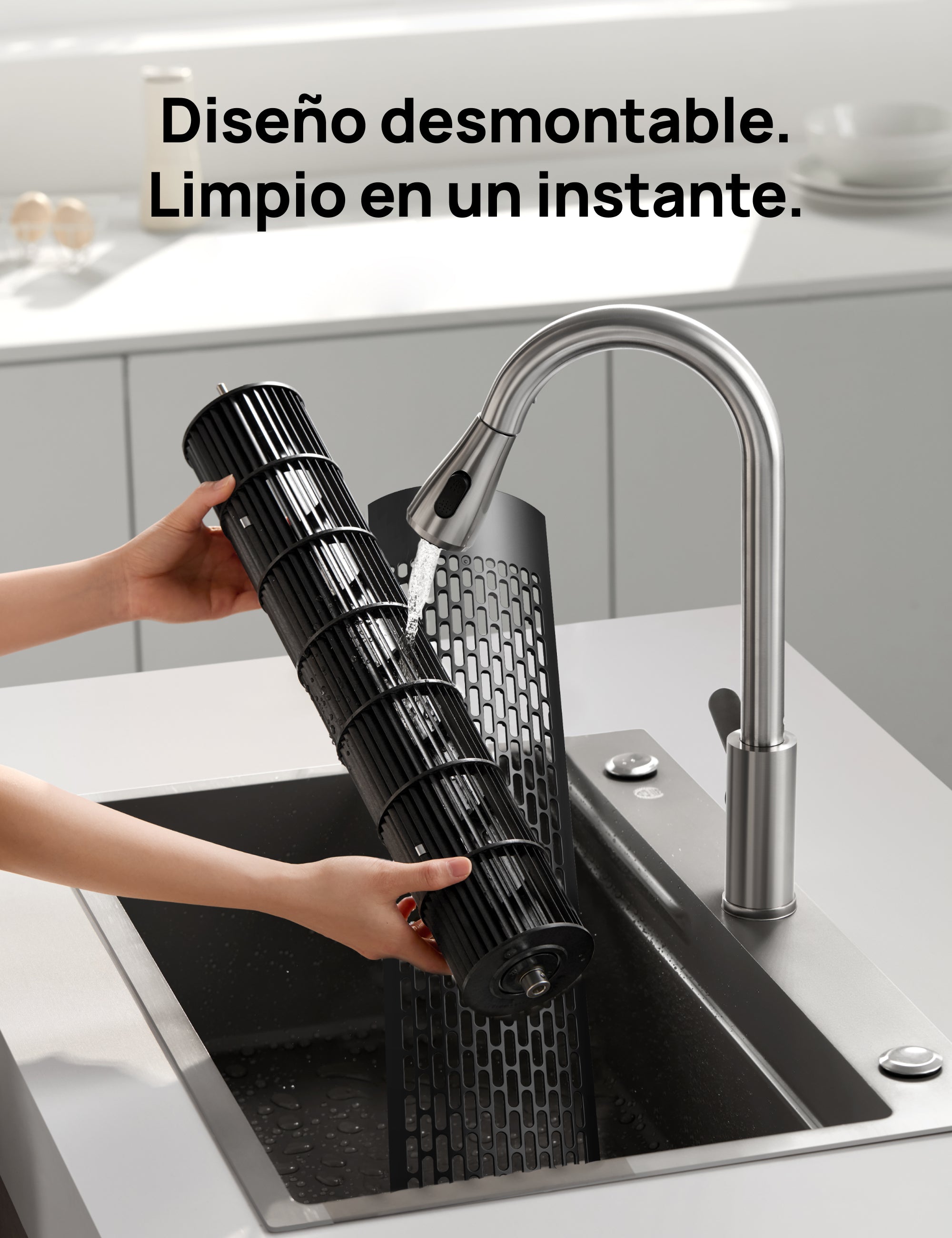 Ventilador de Torre 518S