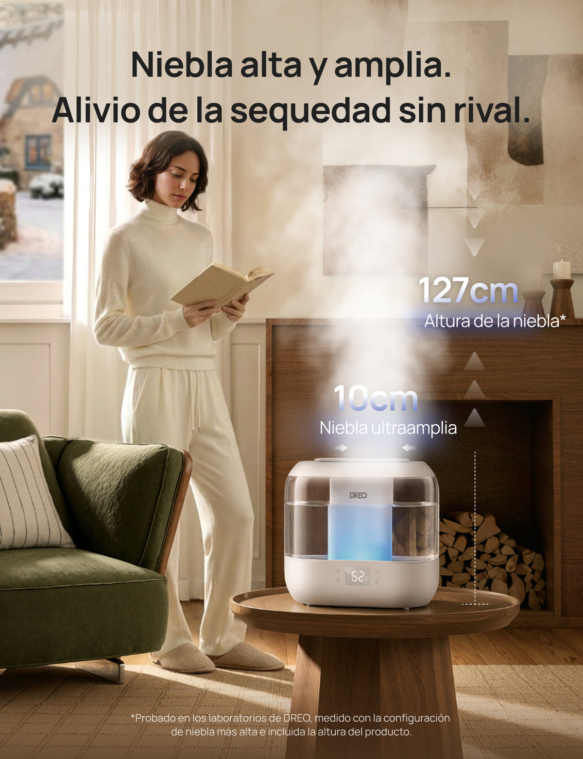 Humidificador 311